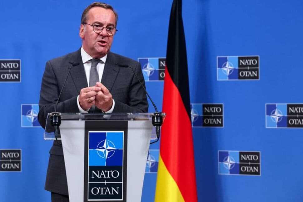 Germany Faces Massive Military Expansion as NATO Demands Unprecedented Troop Increases